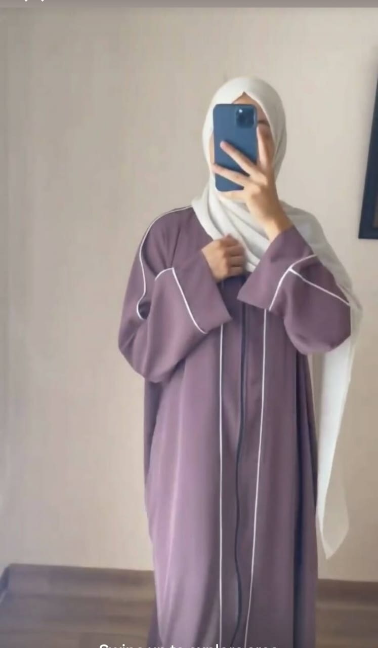 abayas