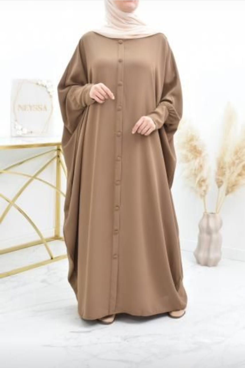 abayas