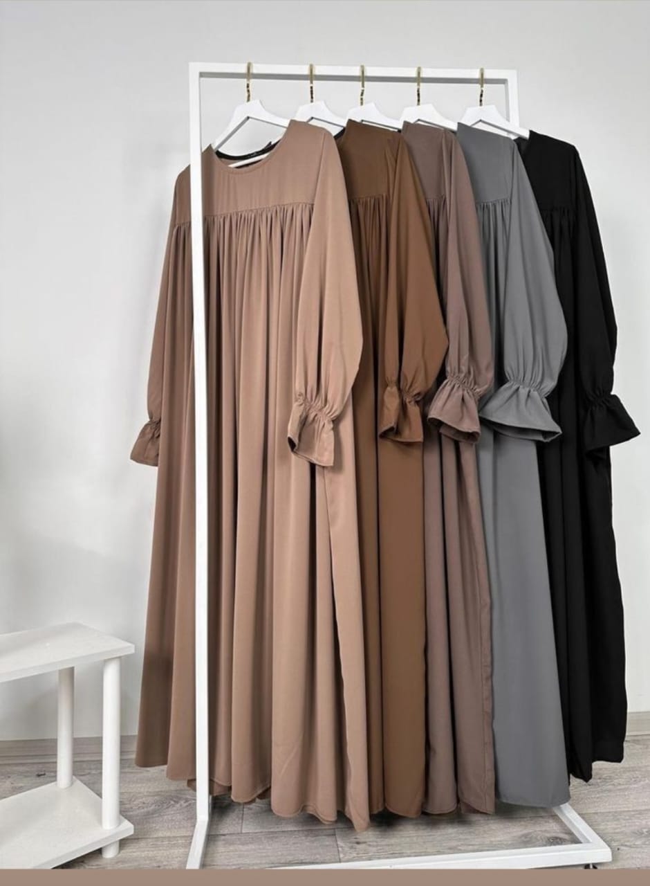 abayas