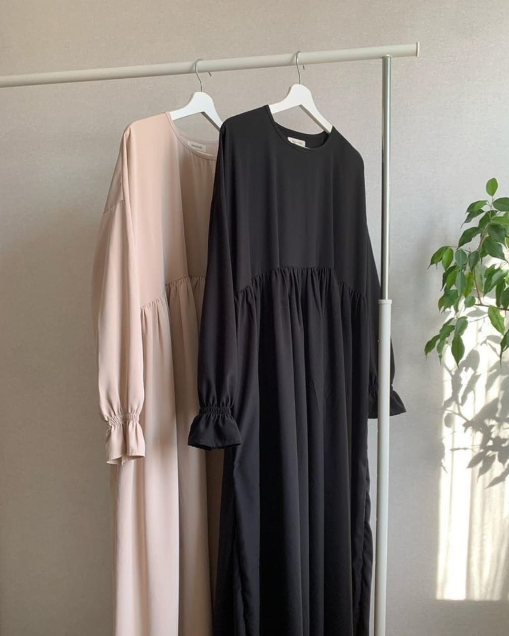 abayas