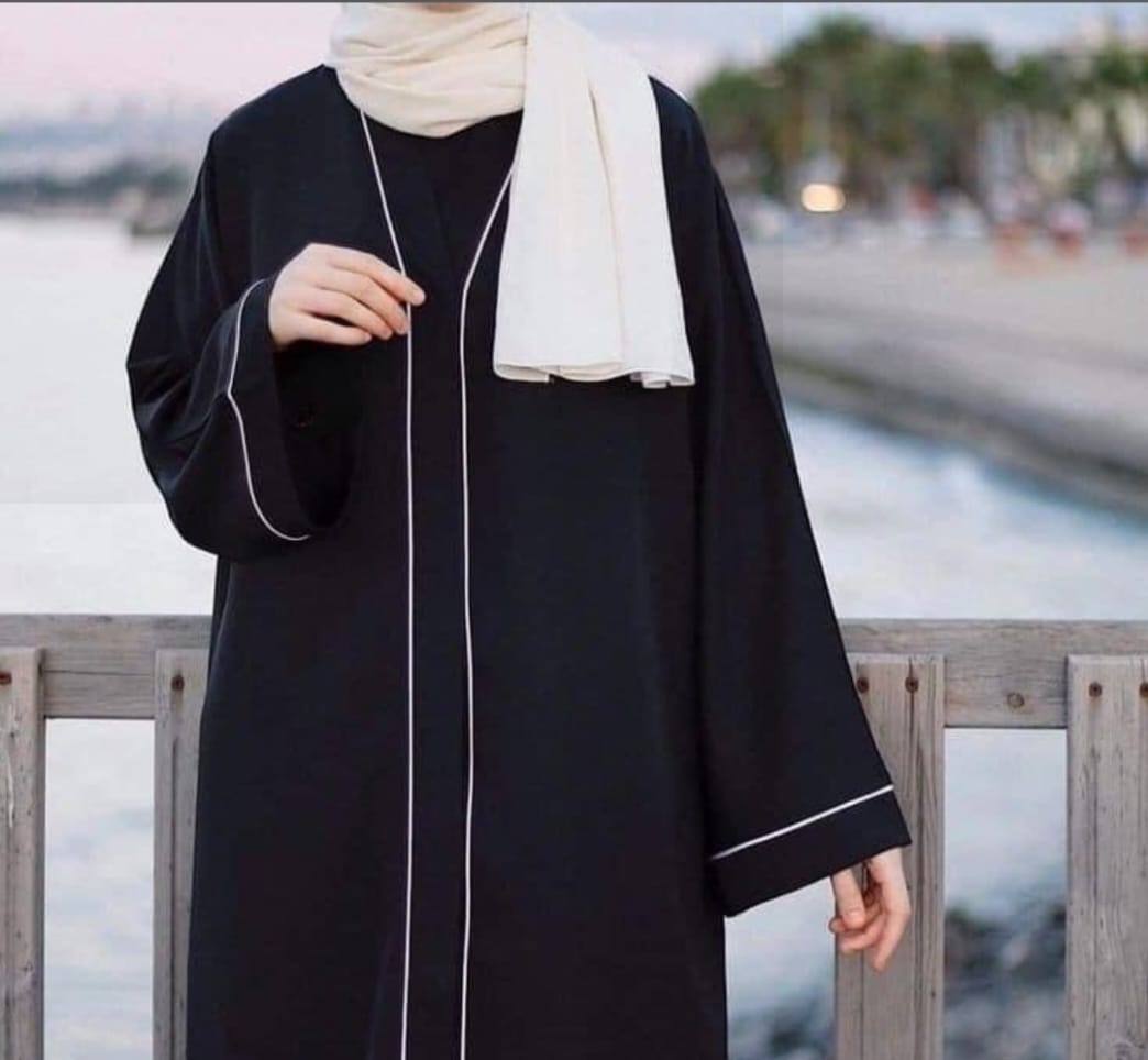 pipen abaya